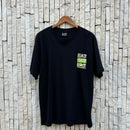 Camiseta Grife Pima EA7