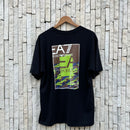 Camiseta Grife Pima EA7