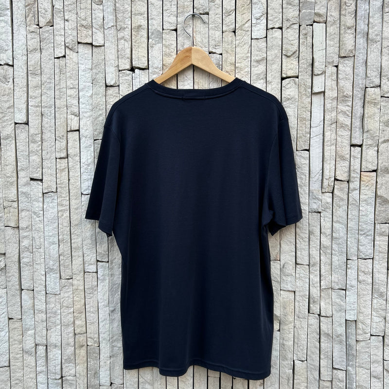 Camiseta Grife Pima Armani