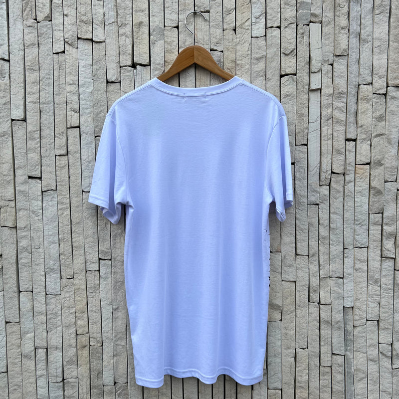 Camiseta Grife Pima LV
