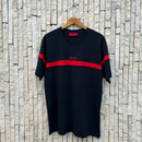 Camiseta Grife Pima Boss