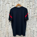 Camiseta Grife Pima Boss