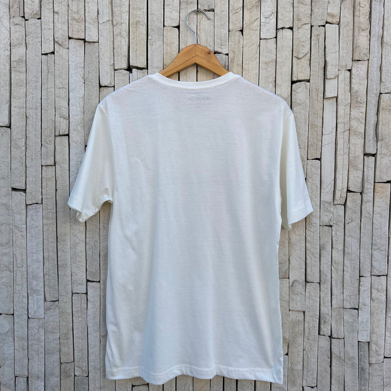 Camiseta 30.1 Premium Quik - M