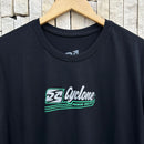 Camiseta 30.1 Premium Cyclone - M