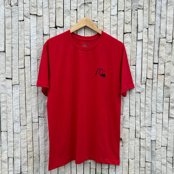 Camiseta 30.1 Premium Quik - M