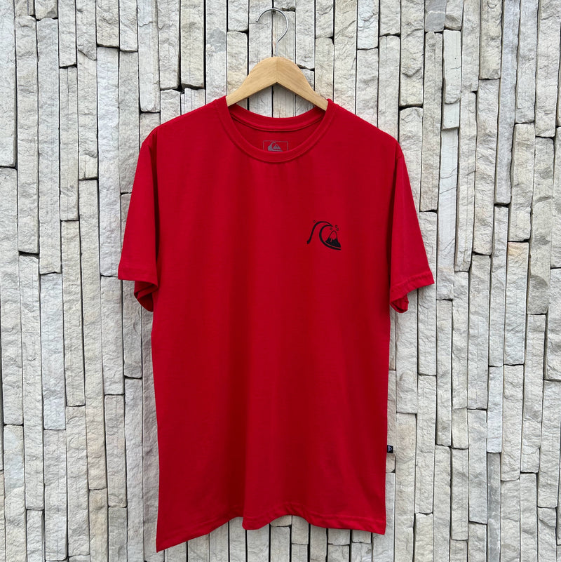 Camiseta 30.1 Premium Quik - M