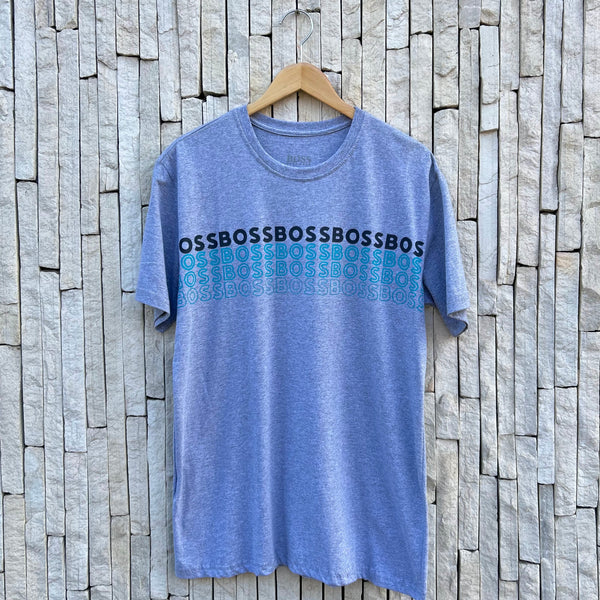 Camiseta 30.1 Premium Boss - G