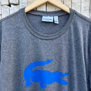 Camiseta 30.1 Premium Lacoste - G