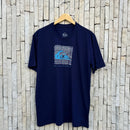 Camiseta 30.1 Premium Quik - G