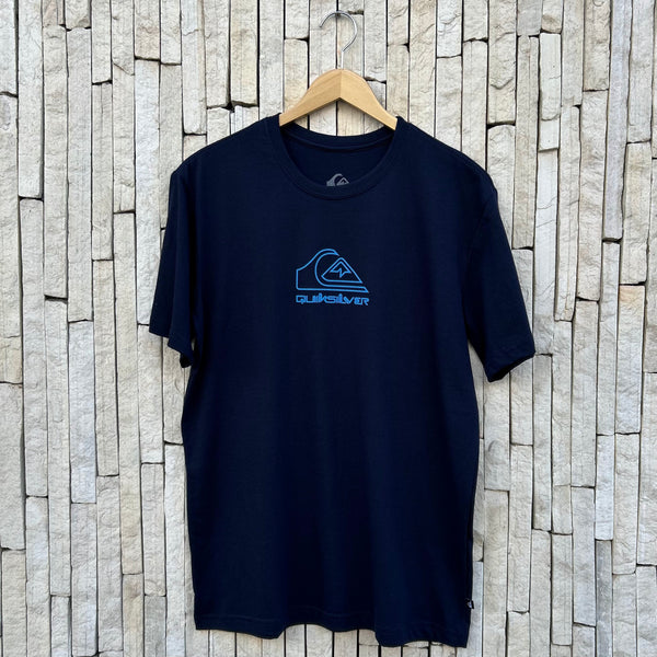 Camiseta 30.1 Premium Quik - G