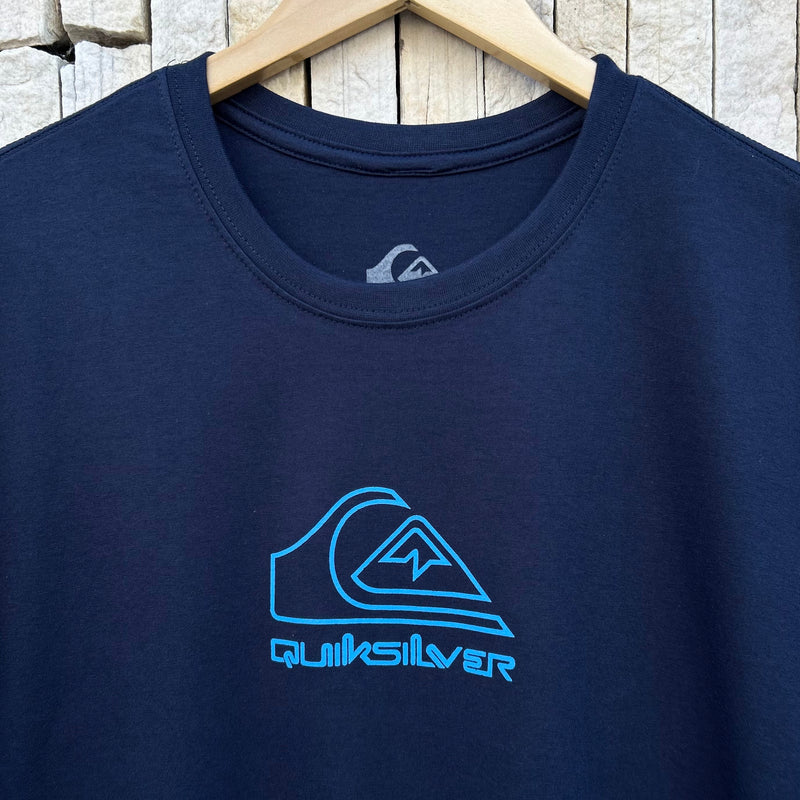 Camiseta 30.1 Premium Quik - G