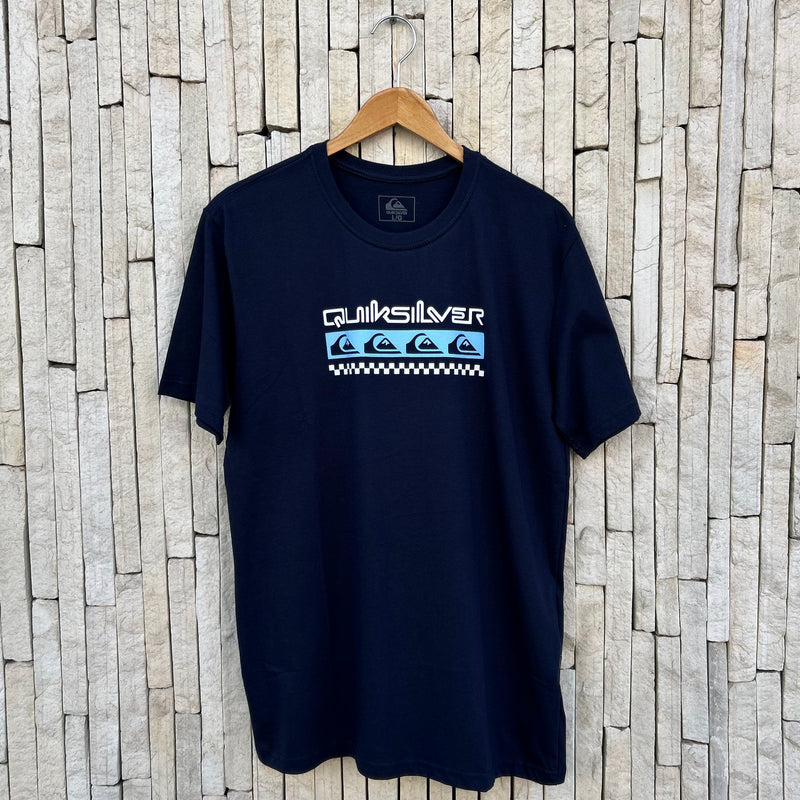 Camiseta 30.1 Premium Quik - G