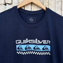 Camiseta 30.1 Premium Quik - G