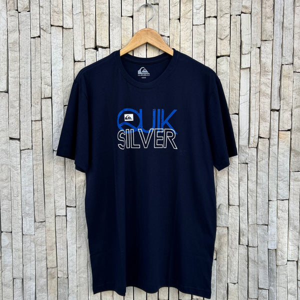 Camiseta 30.1 Premium Quik - G