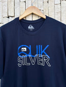 Camiseta 30.1 Premium Quik - G