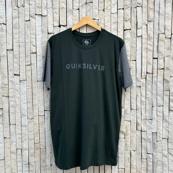 Camiseta 30.1 Premium Quik - G