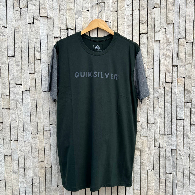 Camiseta 30.1 Premium Quik - G