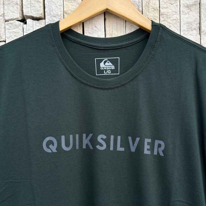 Camiseta 30.1 Premium Quik - G