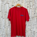 Camiseta 30.1 Premium Quik - G