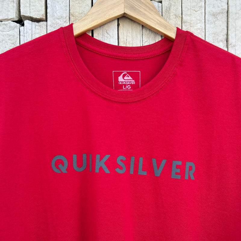 Camiseta 30.1 Premium Quik - G