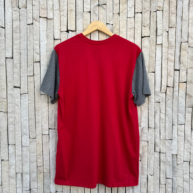 Camiseta 30.1 Premium Quik - G