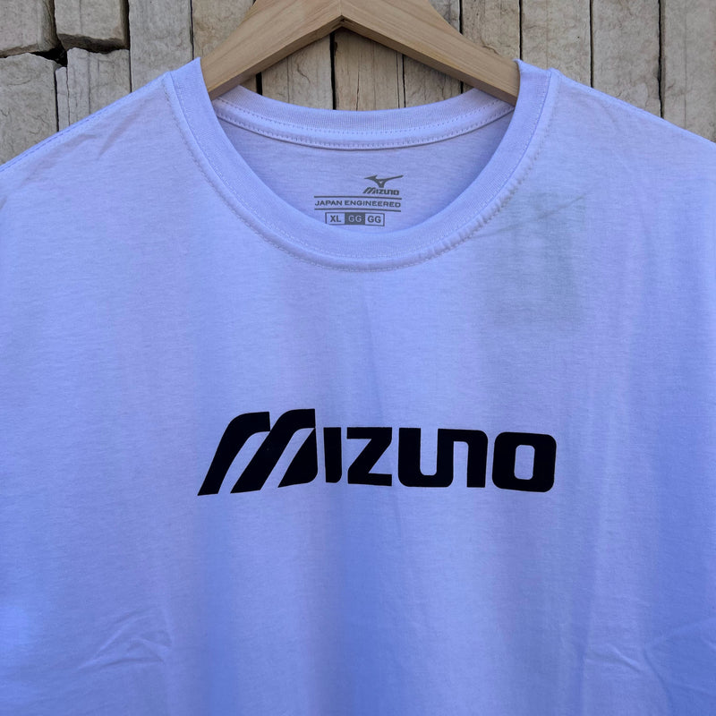 Camiseta 30.1 Premium Mizuno - GG