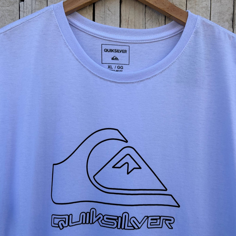 Camiseta 30.1 Premium Quik - GG