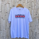 Camiseta 30.1 Premium Quik - GG