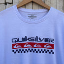 Camiseta 30.1 Premium Quik - GG