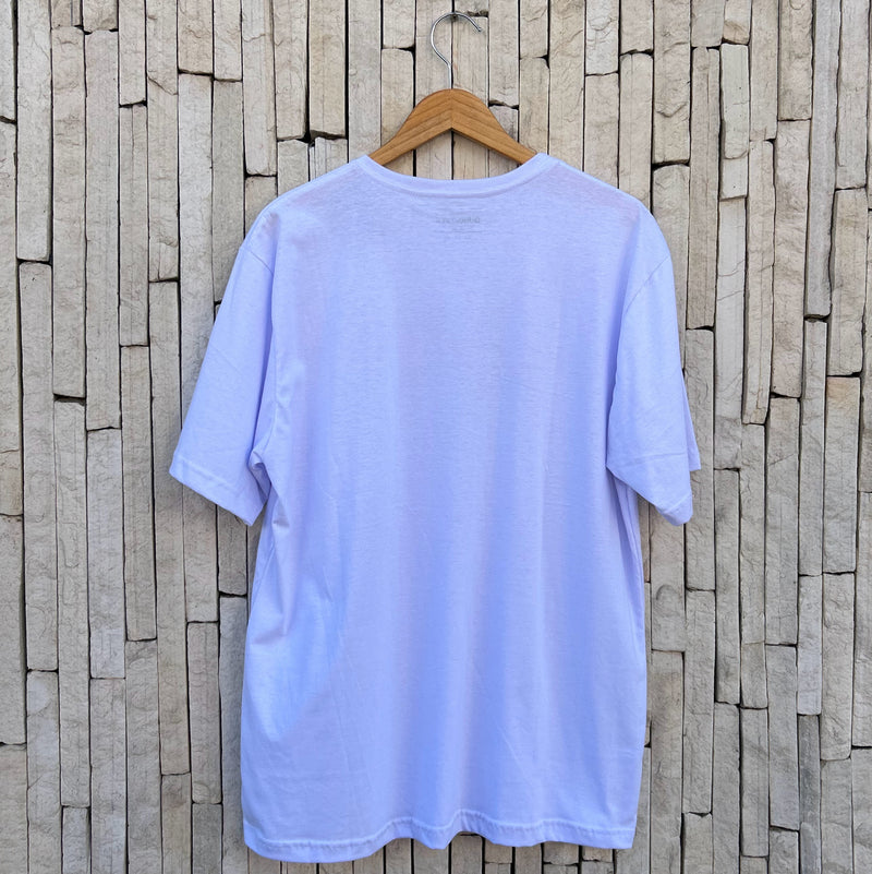 Camiseta 30.1 Premium Quik - GG