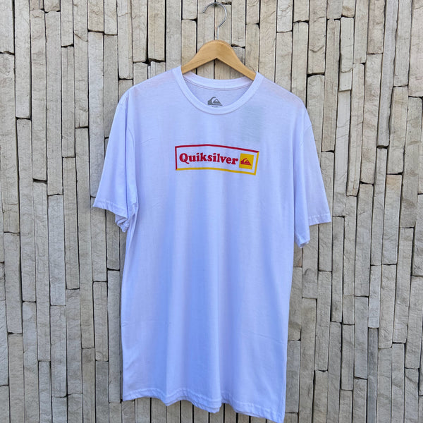 Camiseta 30.1 Premium Quik - GG