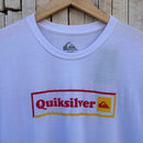 Camiseta 30.1 Premium Quik - GG