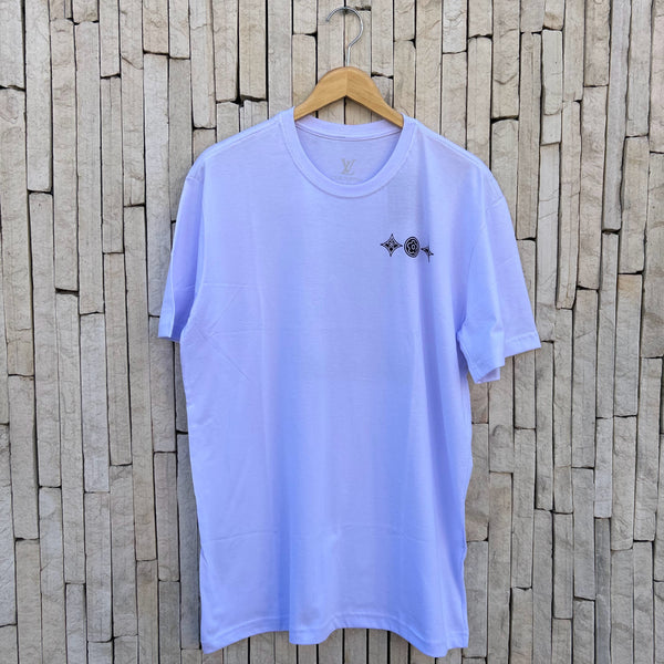 Camiseta 30.1 Premium LV - GG