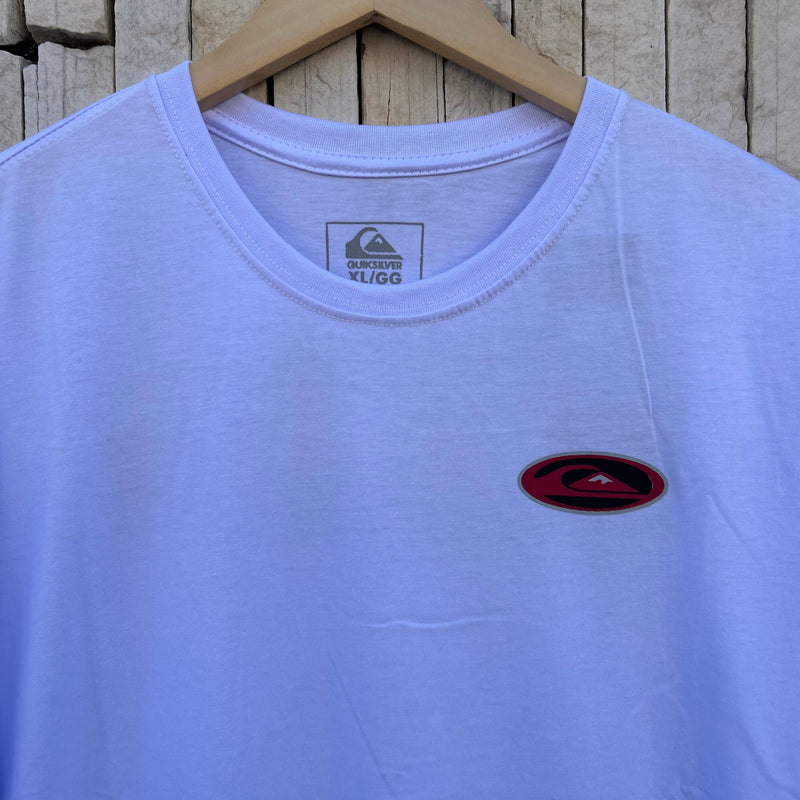 Camiseta 30.1 Premium Quik - GG