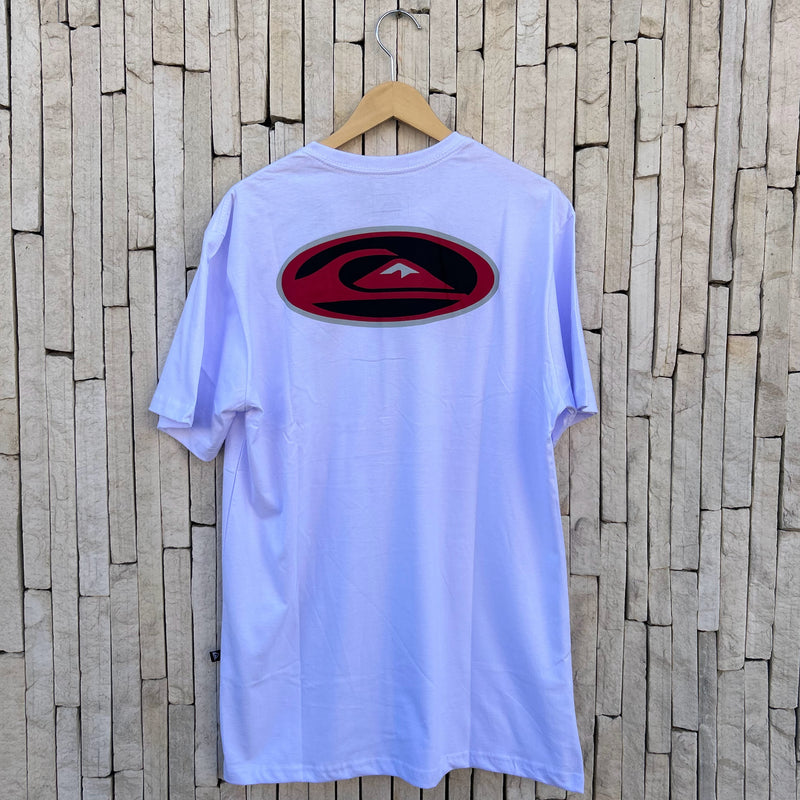 Camiseta 30.1 Premium Quik - GG