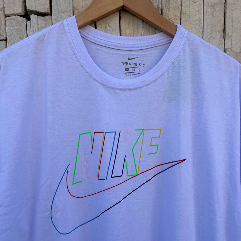 Camiseta 30.1 Premium Nike - GG