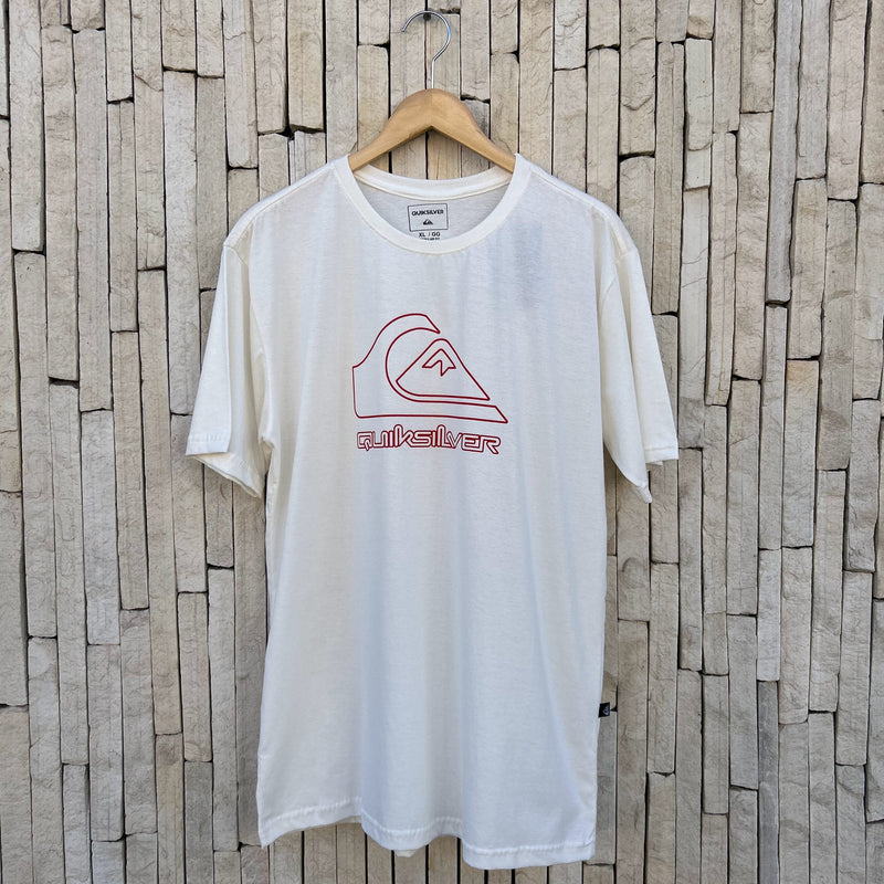 Camiseta 30.1 Premium Quik - GG