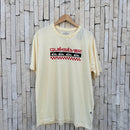 Camiseta 30.1 Premium Quik - GG