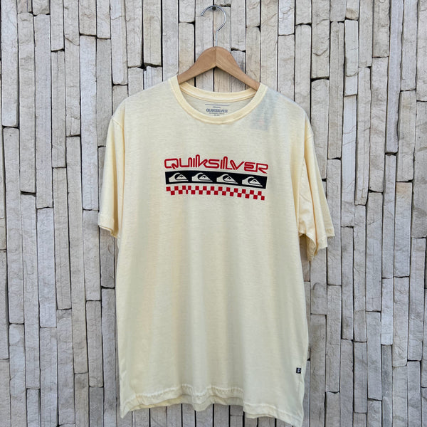 Camiseta 30.1 Premium Quik - GG