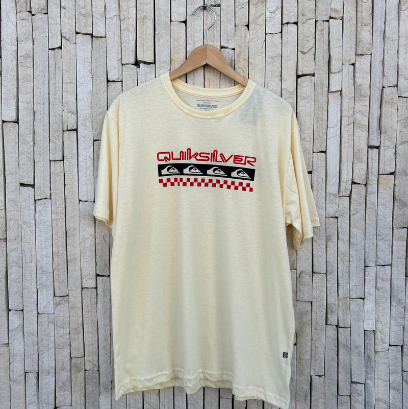 Camiseta 30.1 Premium Quik - GG