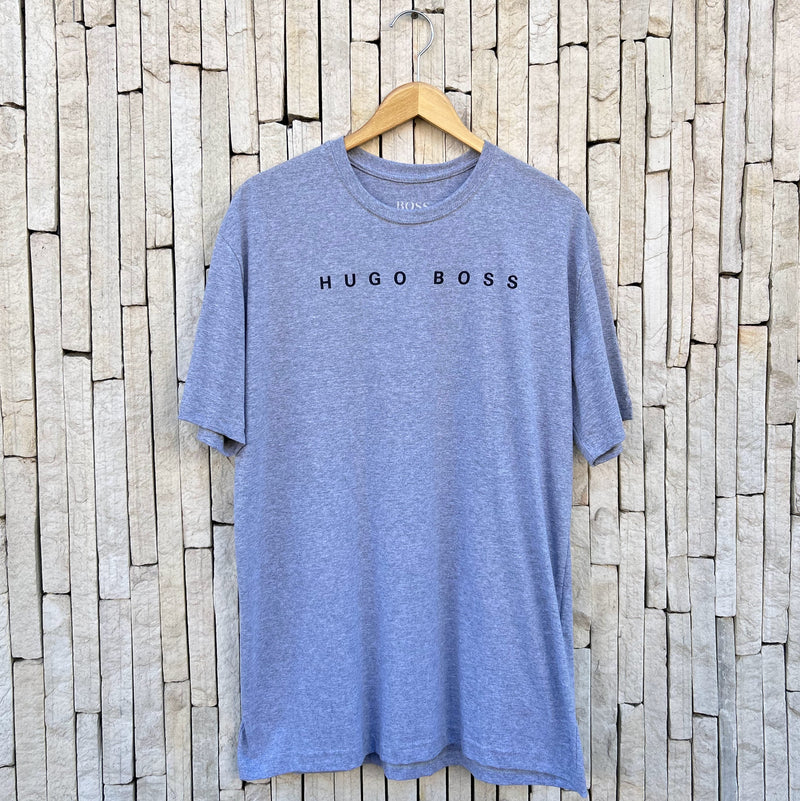 Camiseta 30.1 Premium Boss - GG