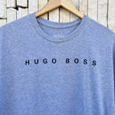 Camiseta 30.1 Premium Boss - GG