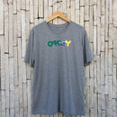 Camiseta 30.1 Premium Oakley - GG