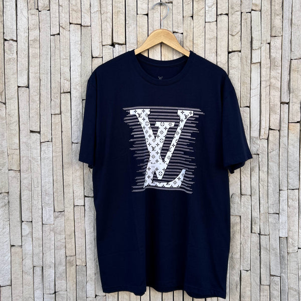 Camiseta 30.1 Premium LV - GG