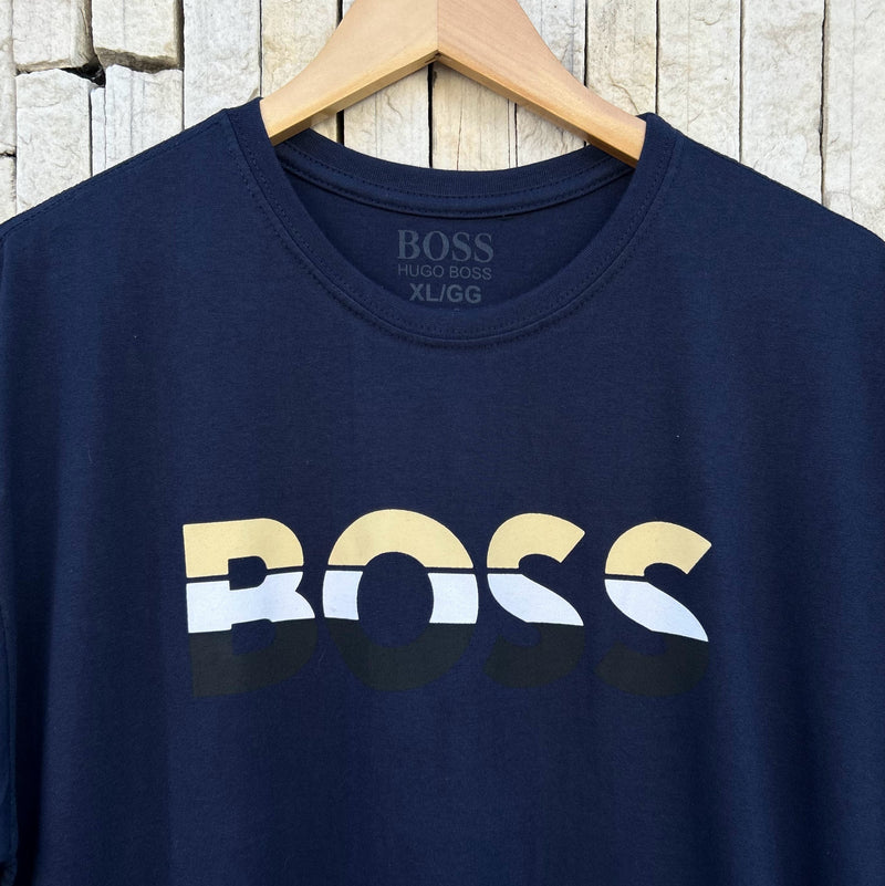 Camiseta 30.1 Premium Boss - GG