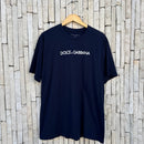 Camiseta 30.1 Premium Dolce&Gabbana - GG