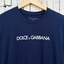 Camiseta 30.1 Premium Dolce&Gabbana - GG
