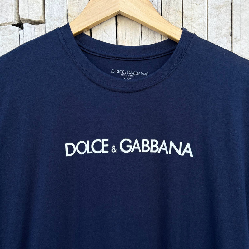 Camiseta 30.1 Premium Dolce&Gabbana - GG