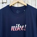 Camiseta 30.1 Premium Nike - GG