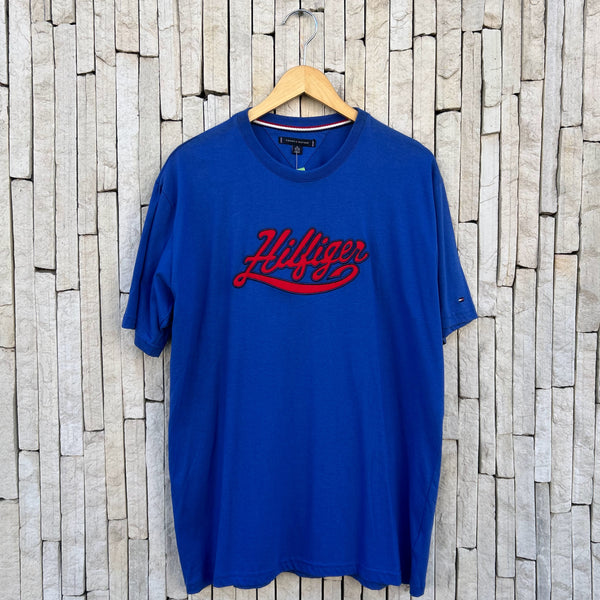 Camiseta 30.1 Premium Tommy - GG
